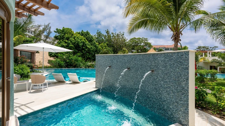 Sandals Dunn's River